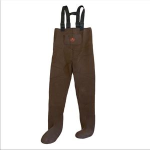 Proline Neoprene Waders